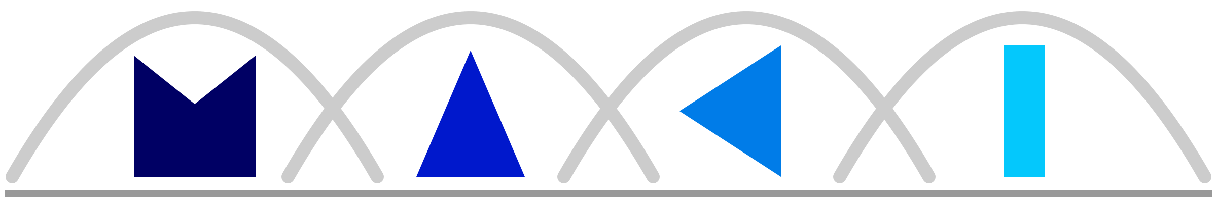 MAKI logo